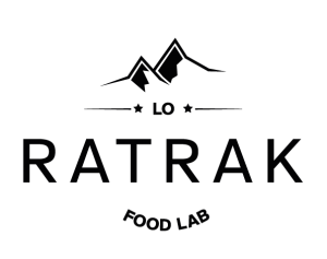 Logo Ratrak FoodLab